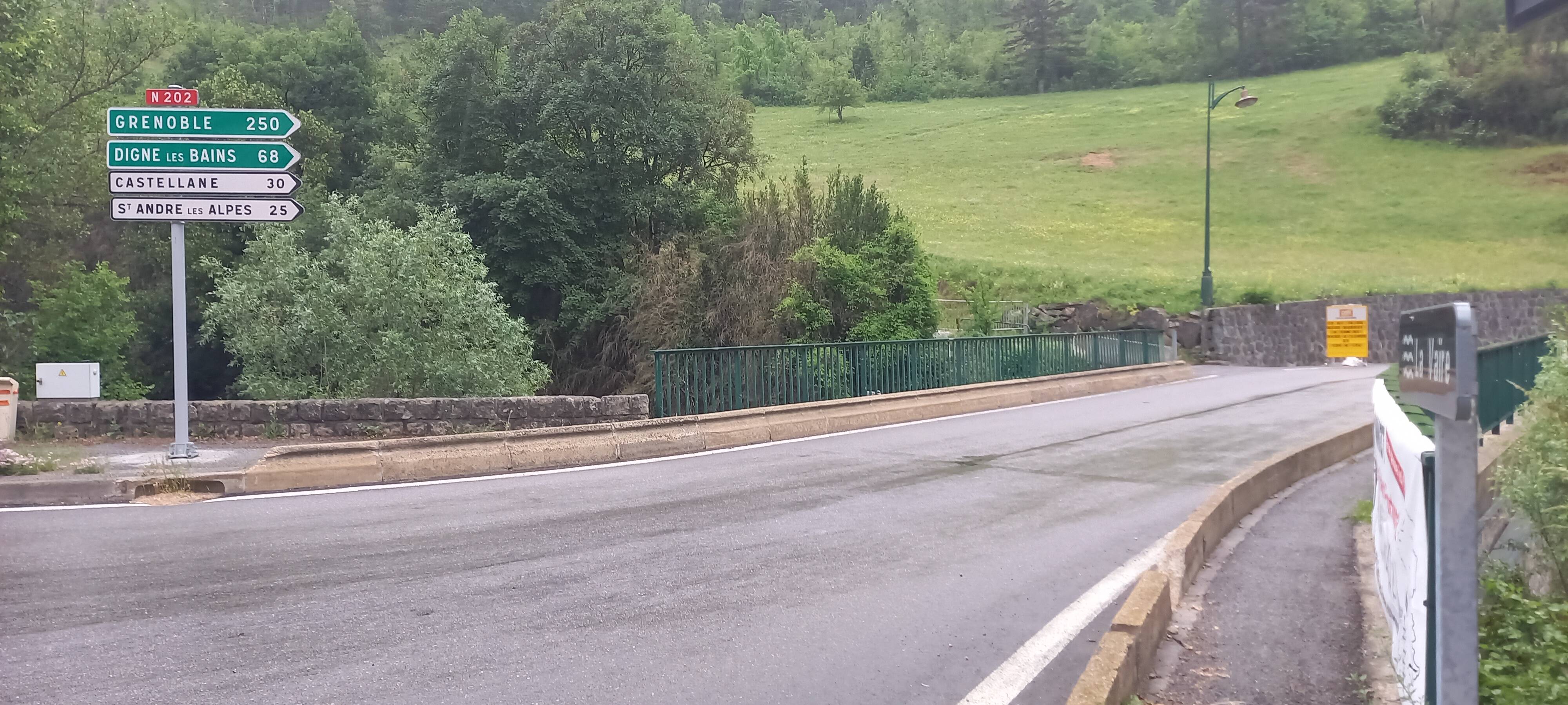 La thèse du suicide privilégiée: on en sait plus sur le corps de cet Azuréen retrouvé à Annot, dans les Alpes-de-Haute-Provence