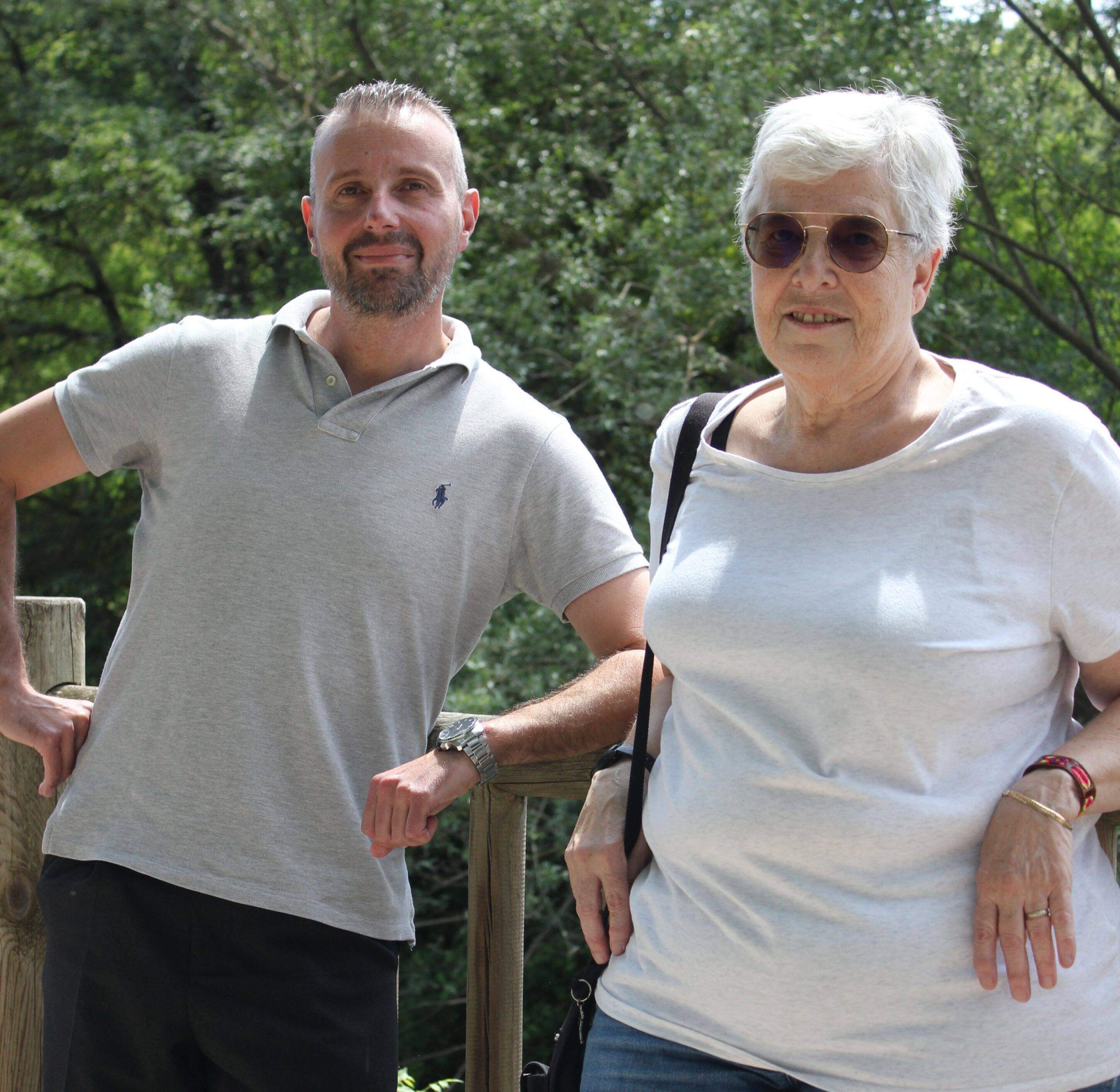 "J'ai vu l'hôpital dégénérer, c'est la première chose qui m'a rendu politique": cette ancienne infirmière est candidate de la Nupes dans la 6e circonscription des Alpes-Maritimes
