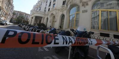 Féminicide à Nice: le compagnon de la victime incarcéré ce vendredi soir