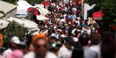 Fréquentation, hôtels, restauration... Ce 79e Grand Prix de Monaco est considéré comme un 