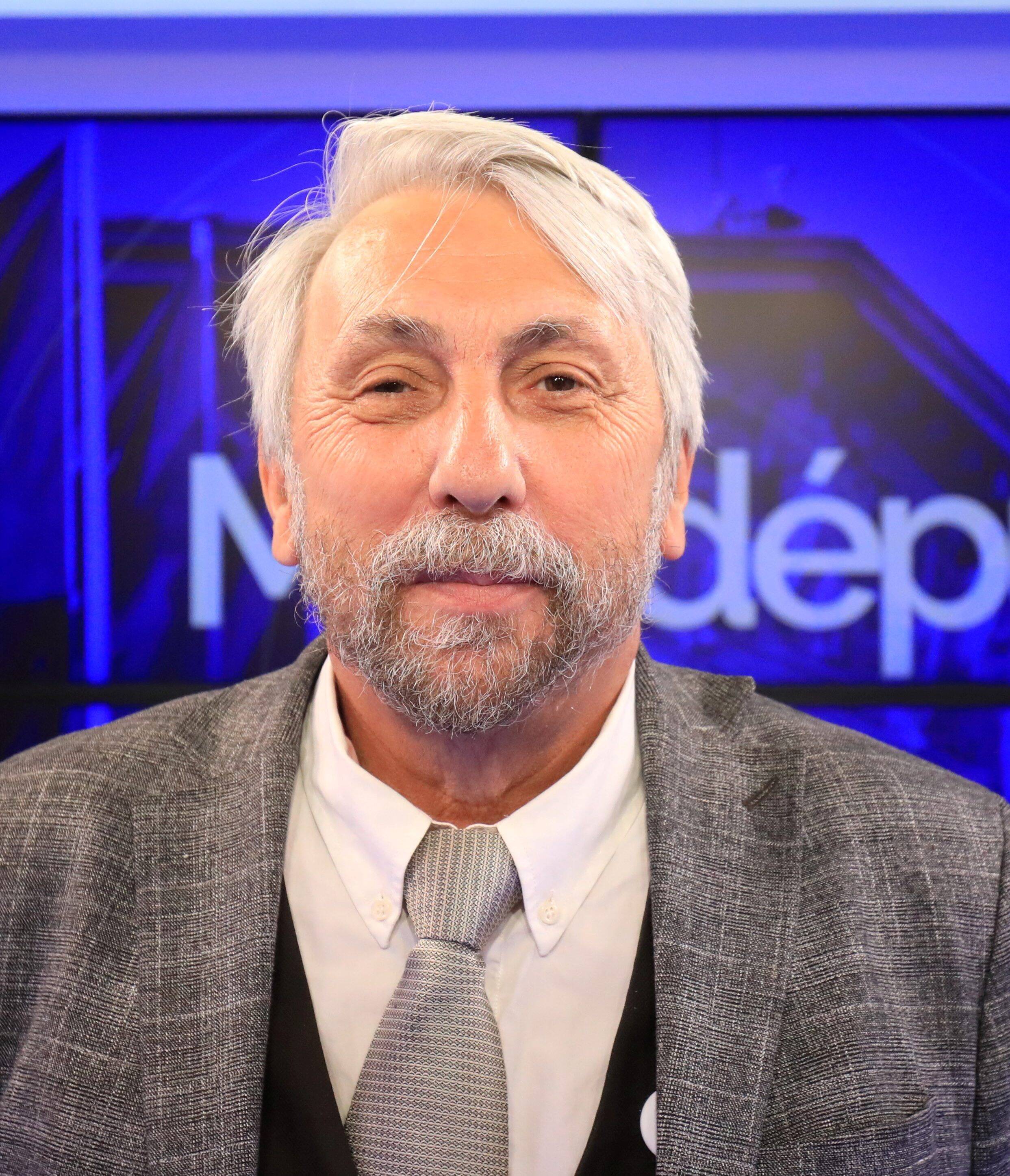 "Il faut remettre de la ruralité", selon Patrick Isnard, candidat Reconquête! dans la 2e circonscription des Alpes-Maritimes :