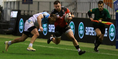 Le Stade français officialise l'arrivée de Julien Ory