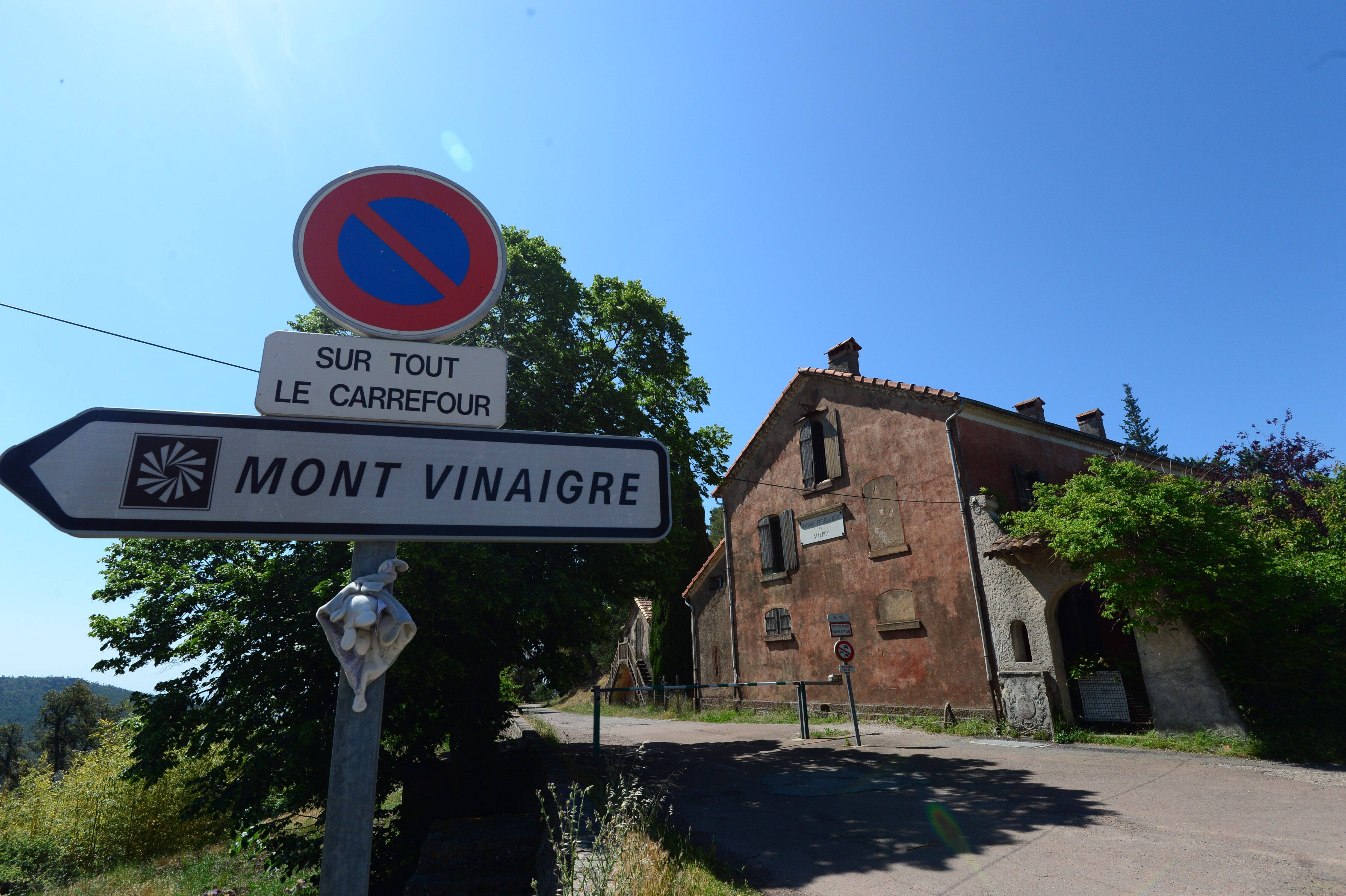 Un projet est-il en cours autour des maisons forestières de l'Estérel? L'ONF affirme, une source avisée réfute
