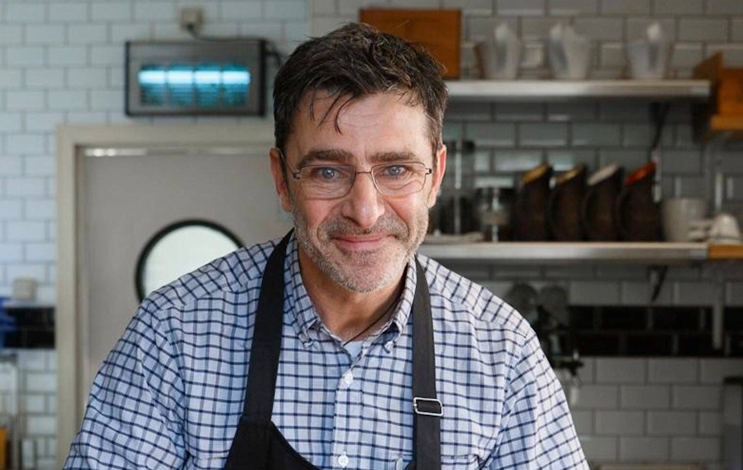 "C'était plutôt une pression sociale": ce chef étoilé de Vence explique son départ de la Côte d'Azur vers la montagne