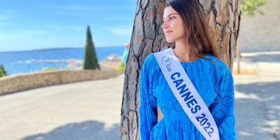 Miss Cannes 2022 se confie: 