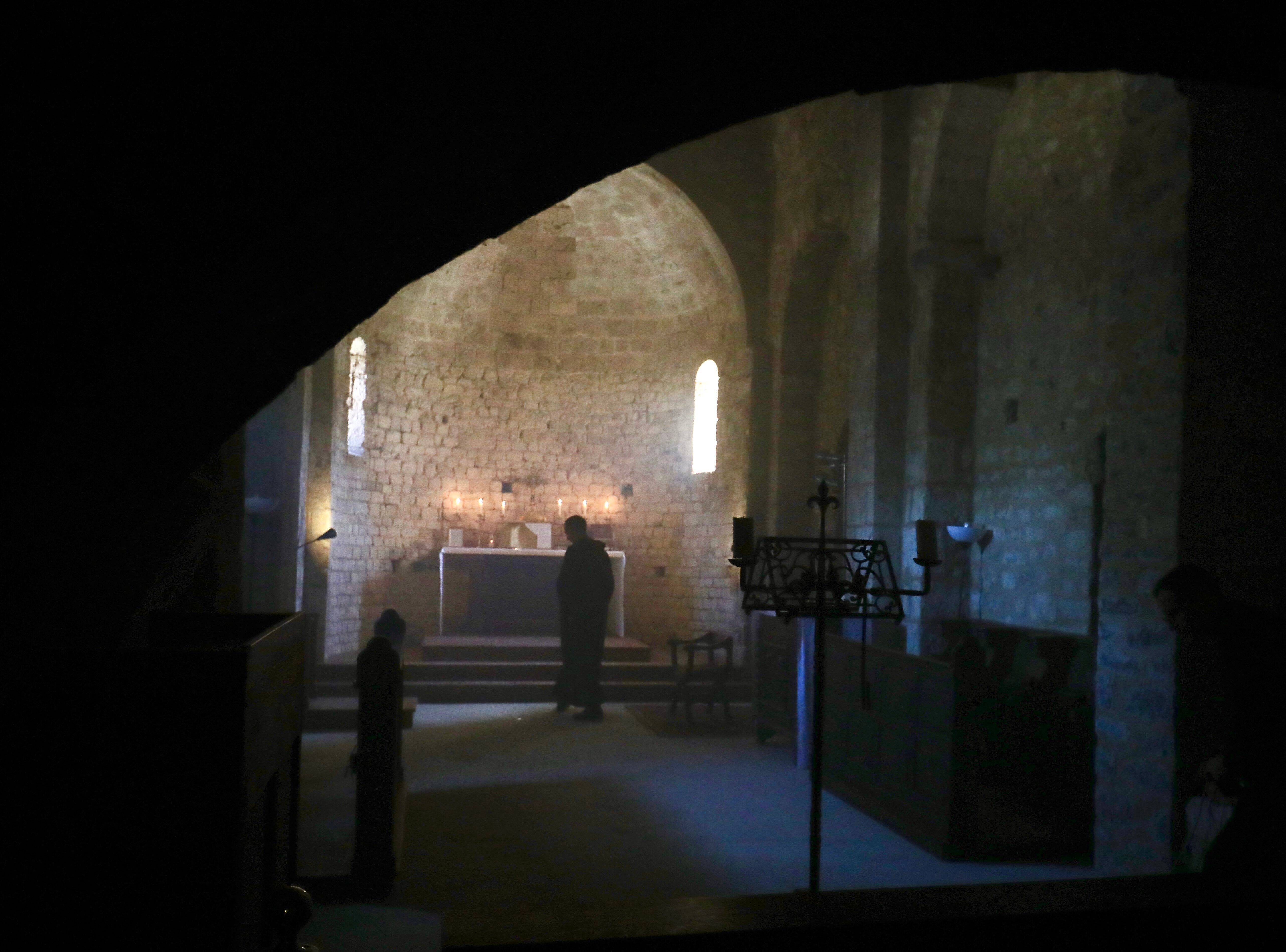 Crise au diocèse de Fréjus-Toulon: et maintenant, une enquête pour agression sexuelle