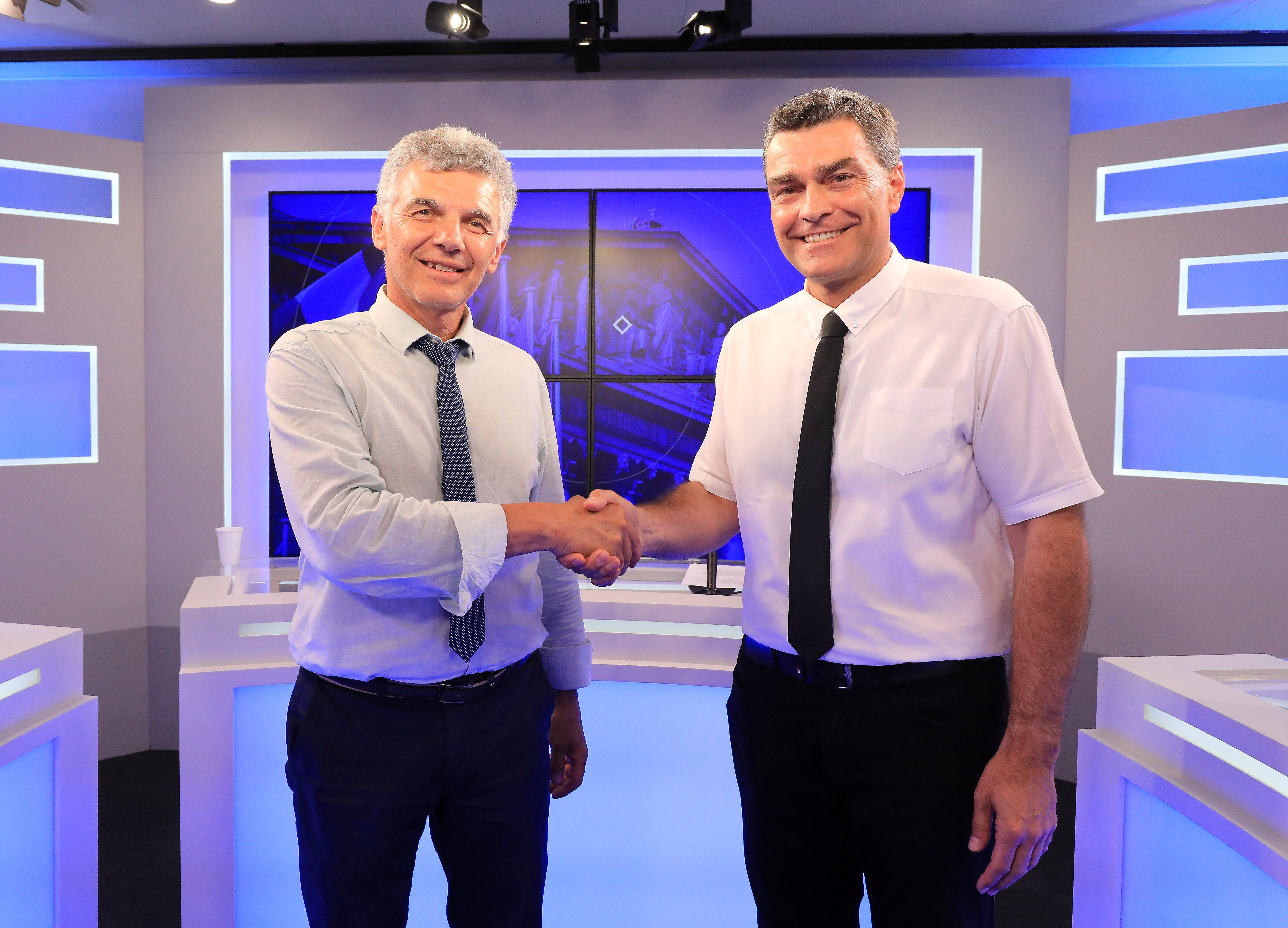 Législatives 2022: comment les candidats de la 7e circonscription souhaitent agir face aux problématiques du tourisme?