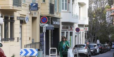 À Nice, un bureau de Poste va bel et bien fermer