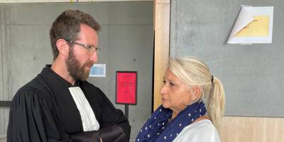 Tribunaux débordés, procès renvoyé à la rentrée pour Michèle Paganin, maire d'Auribeau-sur-Siagne