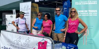 Le CHU de Nice organise une journée de sensibilisation au don d'organes