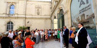 80 oeuvres sur l'Algérie entre 1830 et 1930 à découvrir au musée d'art de Toulon