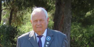 Louis Fiori, Toulonnais de 91 ans, se souvient de l'Appel du 18 juin