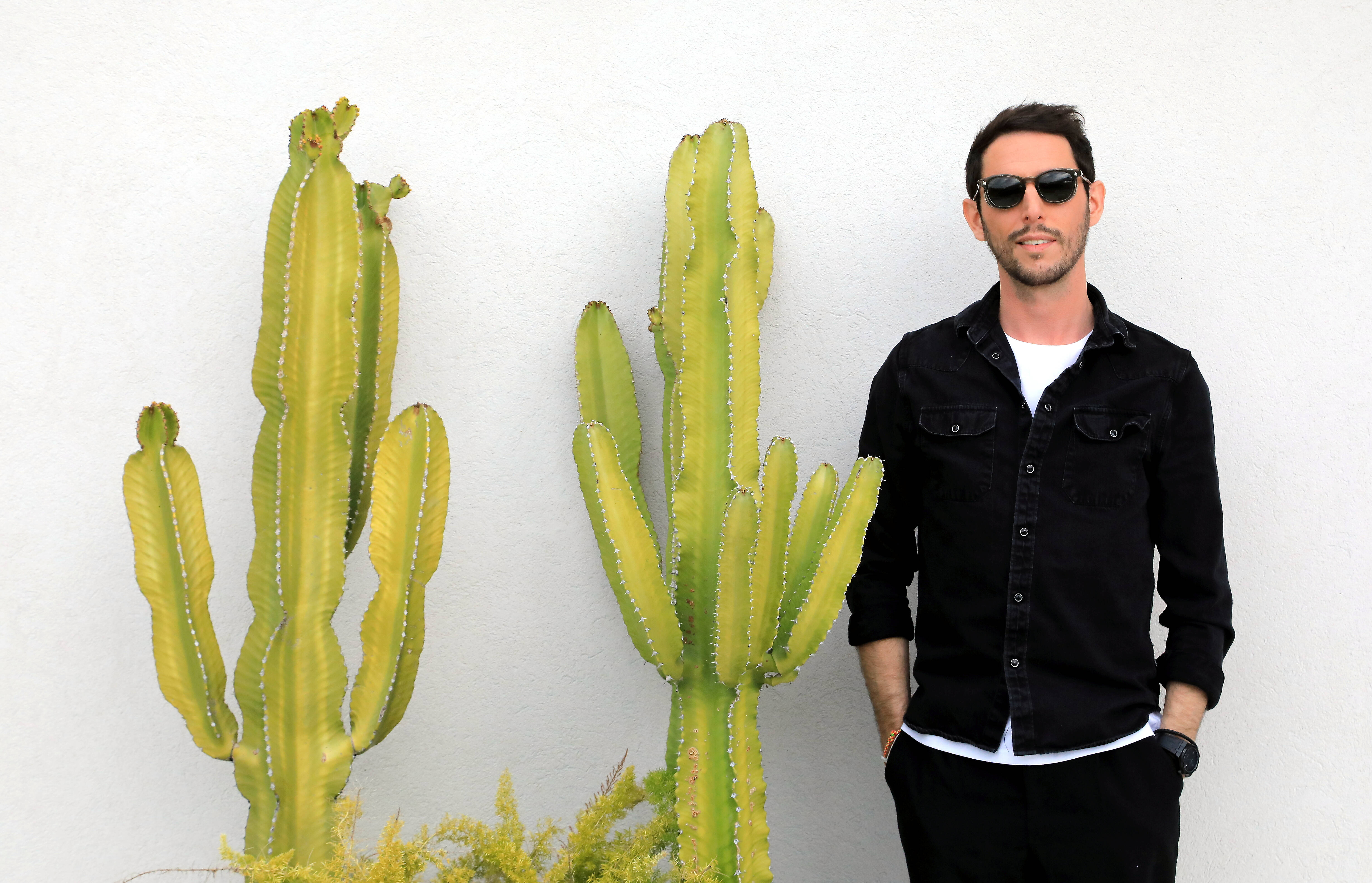 "C'est l'été, il faut le vivre!" Le DJ niçois The Avener se livre avant une série de concerts dans la région