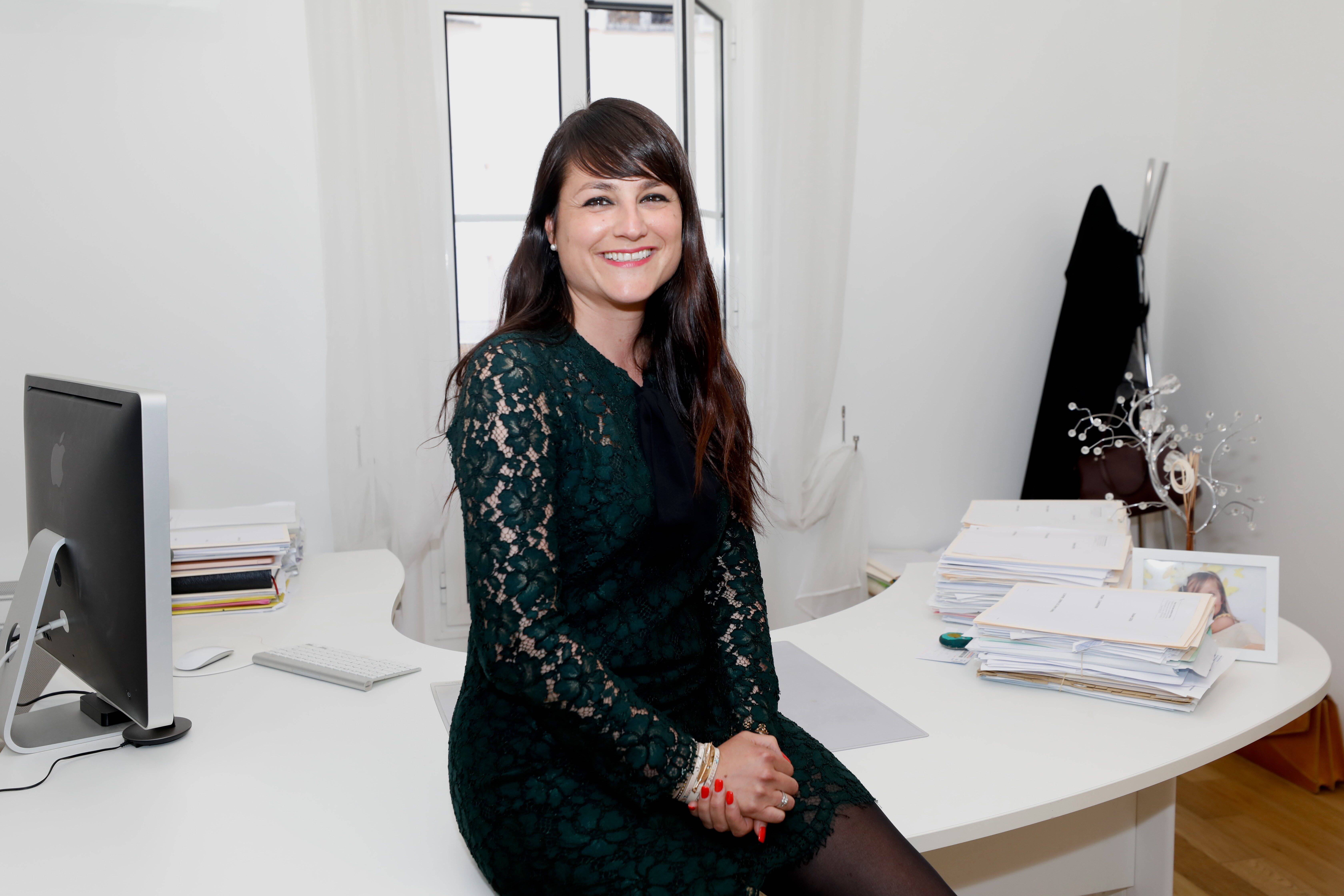 Législatives 2022: Christelle d'Itorni (LR) en tête à Saint-Étienne-de-Tinée, le bastion d'Eric Ciotti