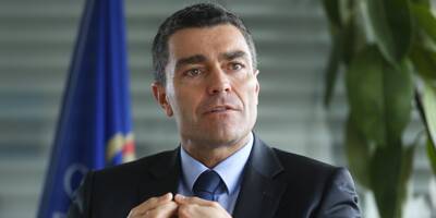 Législatives 2022: Eric Pauget (LR) réélu député des Alpes-Maritimes dans la 7e circonscription