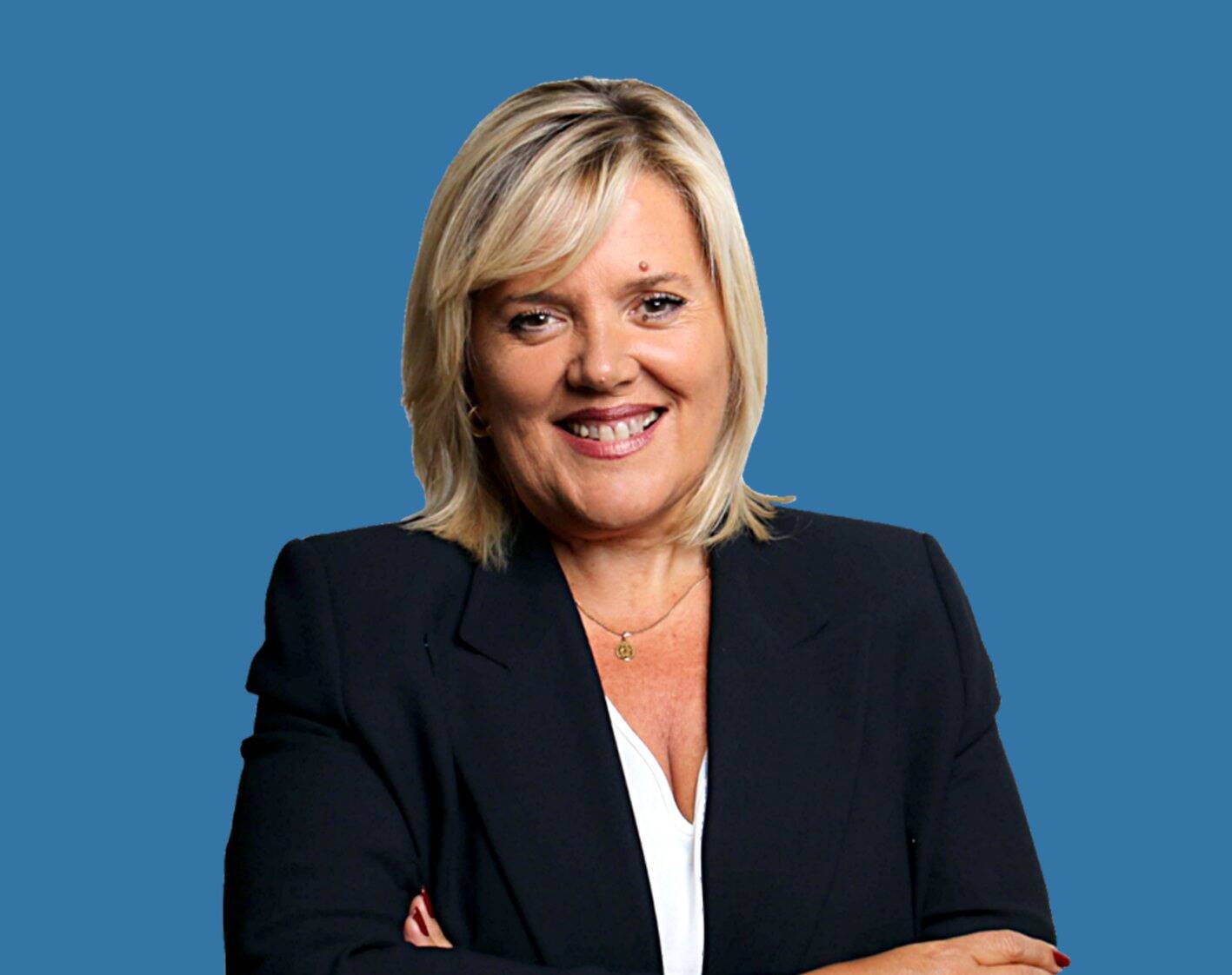 Législatives 2022: dans la 9e circonscription des Alpes-Maritimes, Michèle Tabarot devant Franck Galbert à Mougins (partiels)