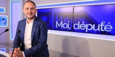 Législatives 2022: Lionel Tivoli (RN) élu député dans la 2e circonscription des Alpes-Maritimes, Loïc Dombreval détrôné