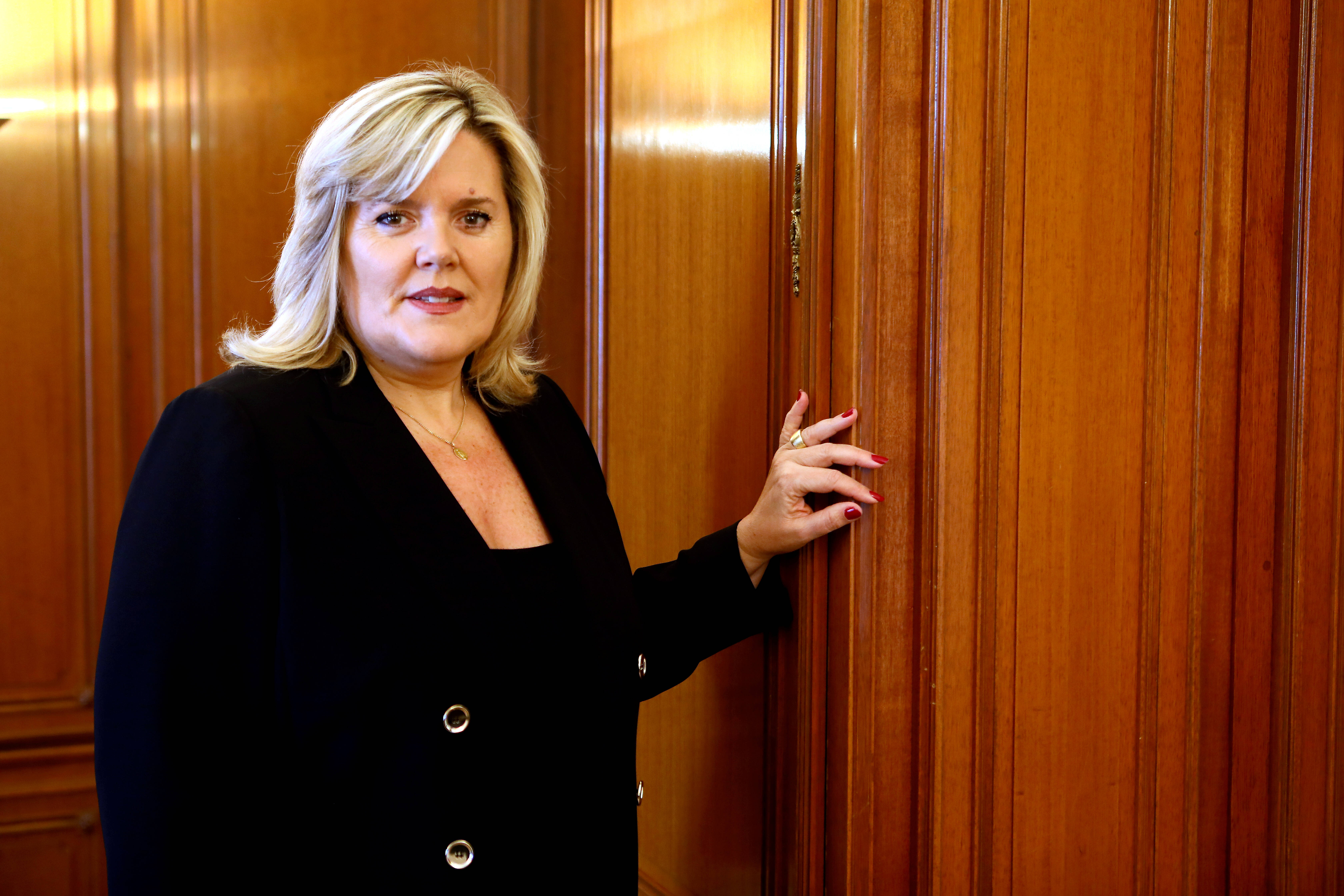 Législatives 2022: dans la 9e circonscription, Michèle Tabarot (LR) réélue députée des Alpes-Maritimes