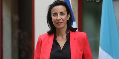 Législatives 2022: dans la 4e circonscription, Alexandra Masson (RN) sort la députée sortante