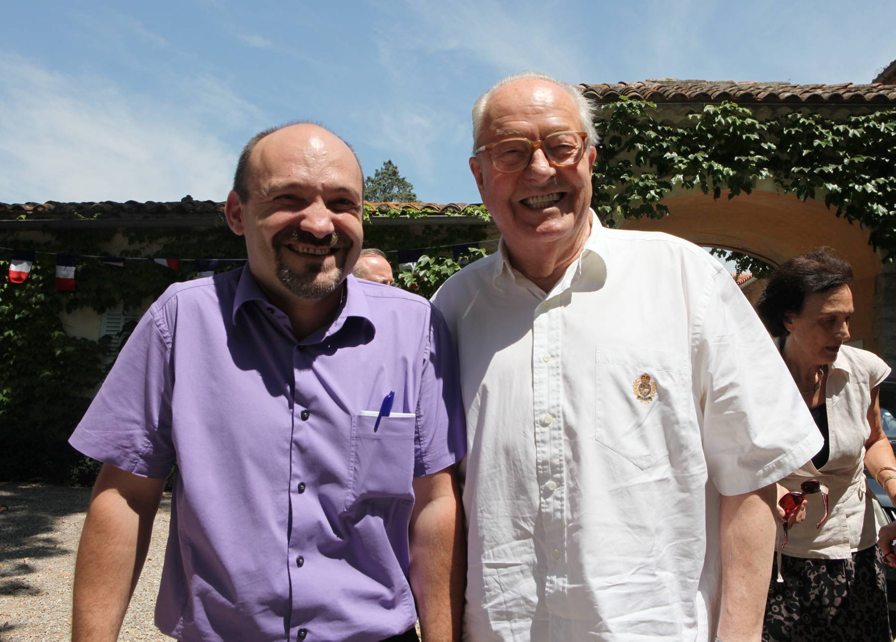 Retour sur les années sombres de Frédéric Boccaletti, le nouveau député RN de la 7e circonscription du Var