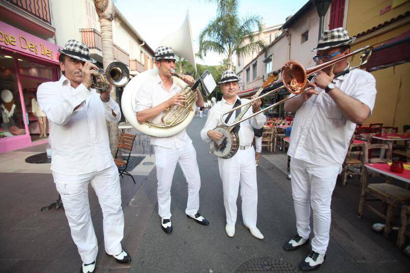 Que verrez-vous à la Fête de la musique ce soir du côté d'Antibes, Biot, Valbonne et Vallauris? Voici le programme