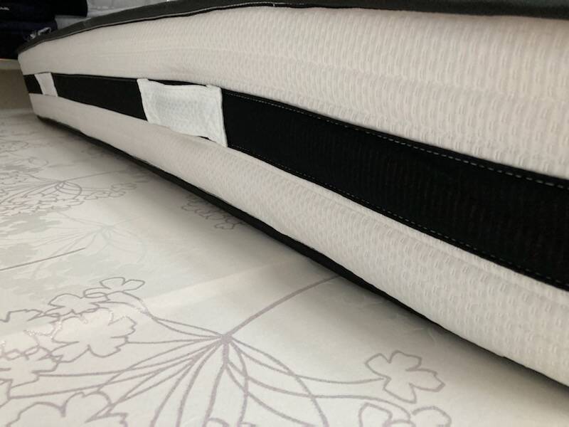 "Je n'avais que 500 euros en liquide. Le reste, je lui ai fait un chèque"... Attention au retour en force des arnaques aux matelas à Toulon