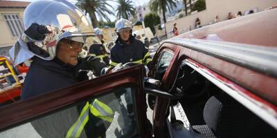 Pourquoi des sapeurs-pompiers venus de toute la France se réunissent dès ce jeudi à Nice?