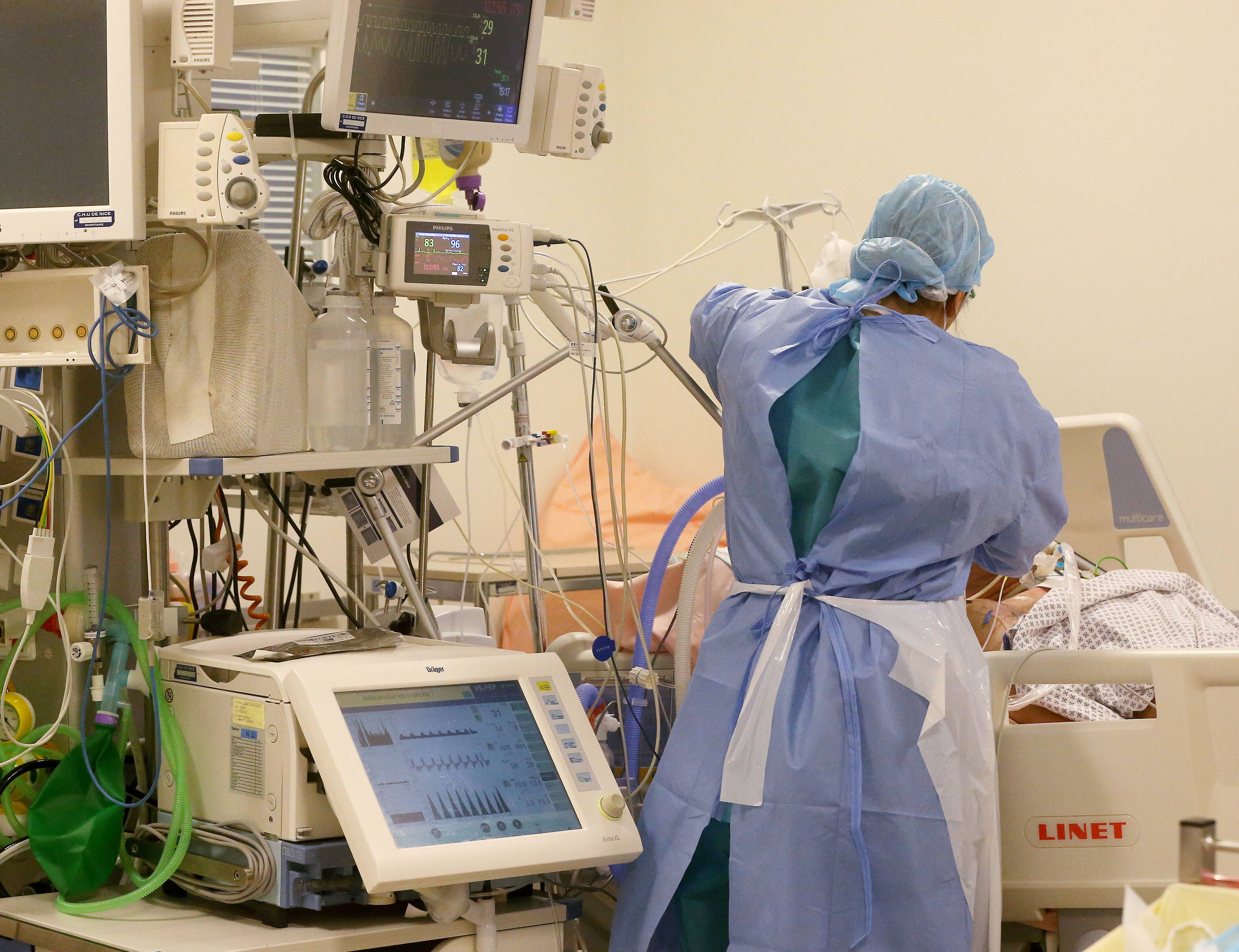 Pourquoi le transfert du service de réanimation gériatrique de la clinique des Sources vers le CHU de Nice inquiète les syndicats
