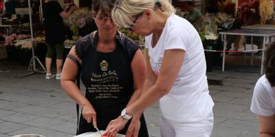 Un premier concours de cuisine niçoise organisé pour des agents de la Ville en situation de handicap