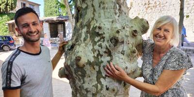 Saint-Paul-de-Vence tente la forêt d'abondance: on vous explique de quoi il s'agit