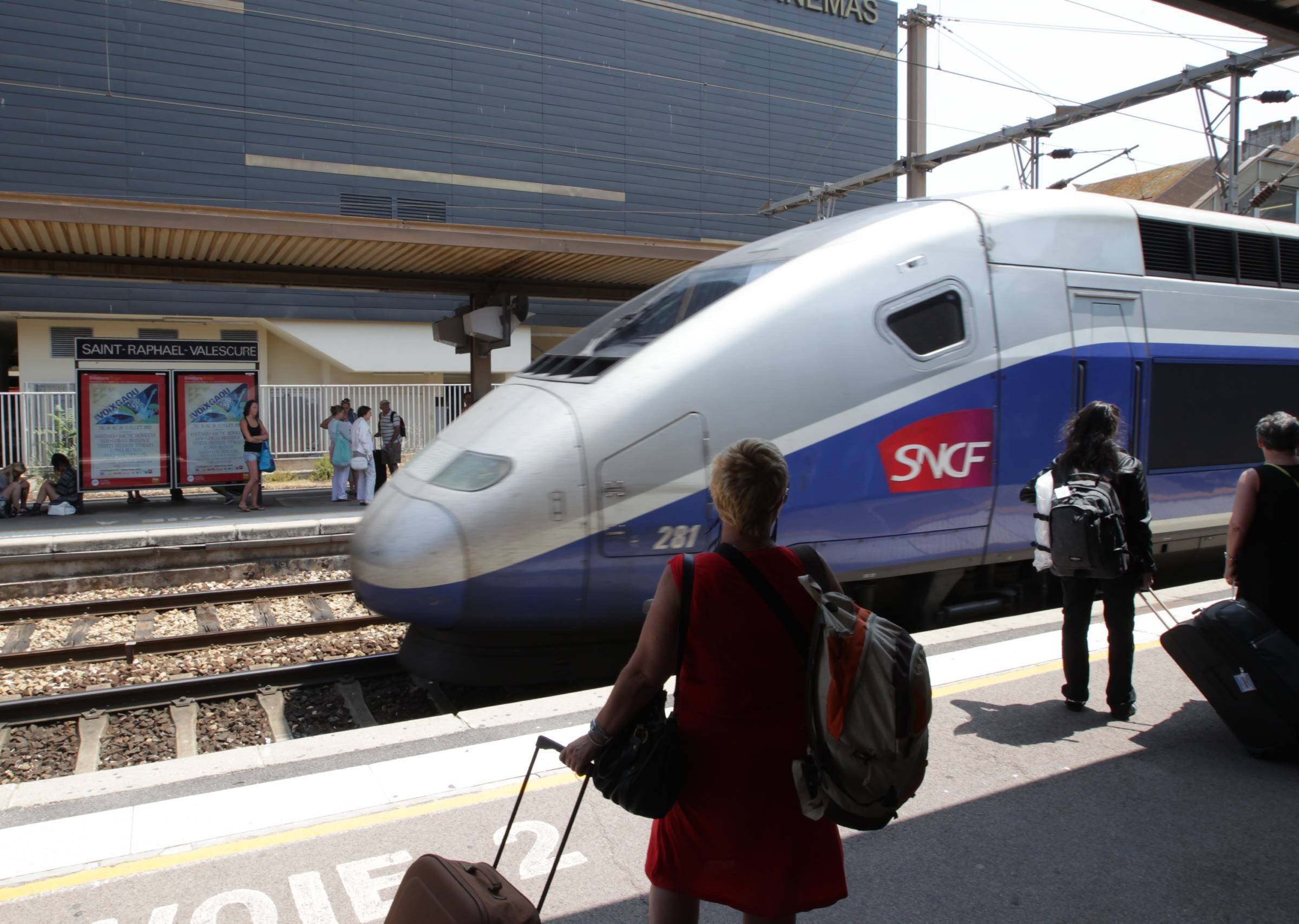 Y aura-t-il assez de trains cet été ? Le patron de la SNCF répond