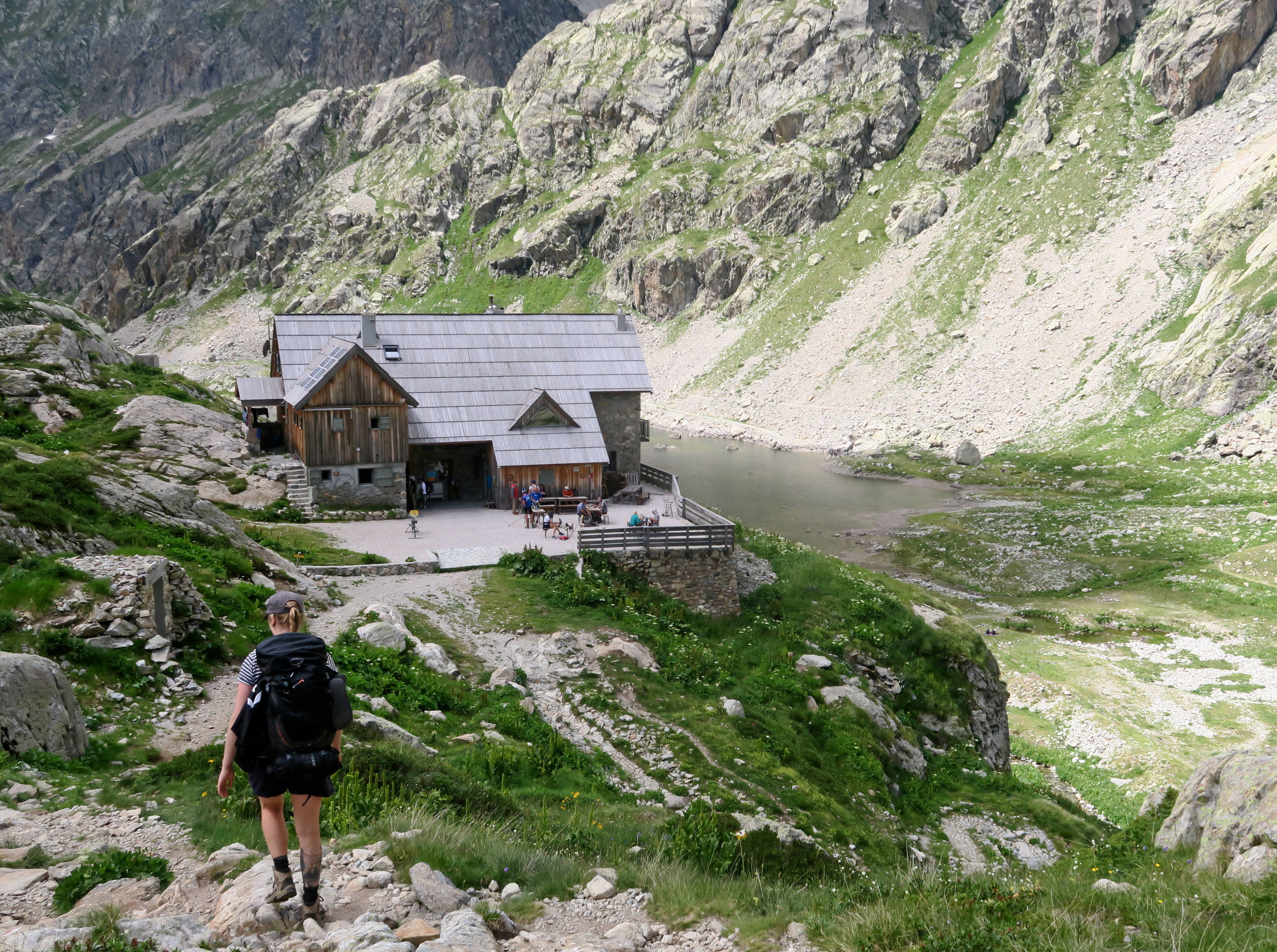 Randonnées, nuits en refuge, restrictions: que faire (et ne pas faire) dans le Mercantour cet été ?