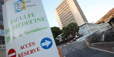 Études de santé: nouvelle fronde des étudiants de Nice après un couac