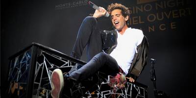 C'est un événement: le chanteur Mika donnera un concert gratuit cet été à Toulon