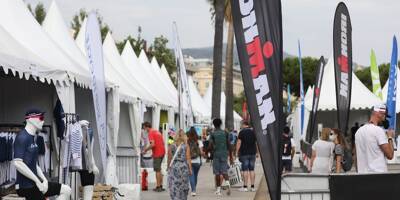 Ironman: on fait le point sur les perturbations à prévoir à Nice et ses alentours