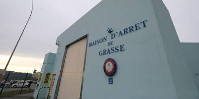 Un détenu se suicide à la maison d'arrêt de Grasse