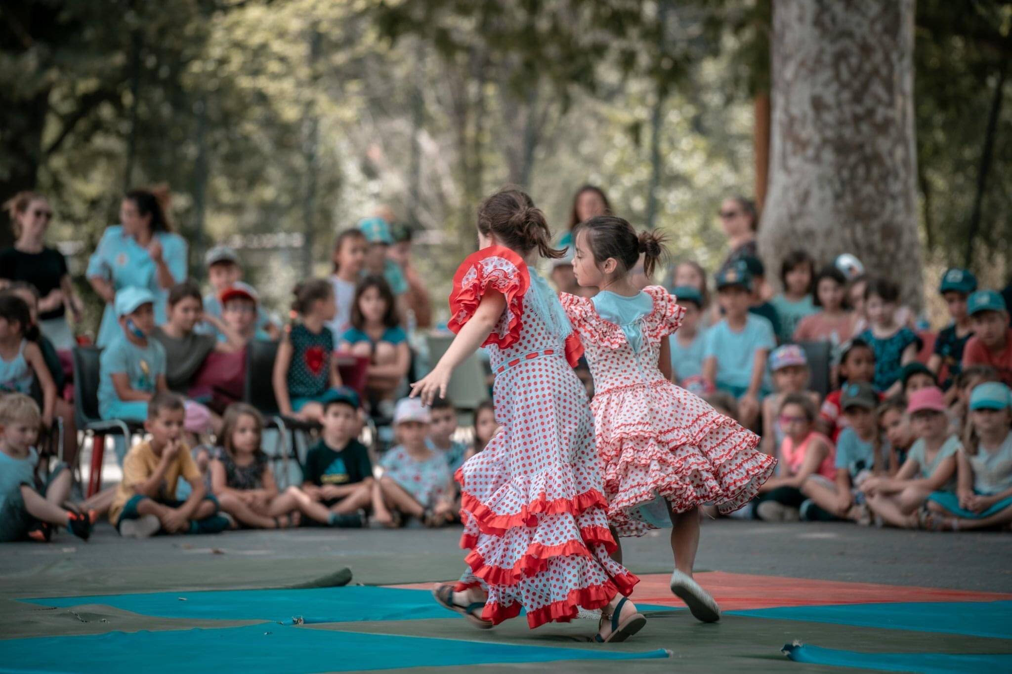 Des parents d'élèves regrettent l'absence de kermesse à Villeneuve-Loubet, le maire rappelle les consignes préfectorales