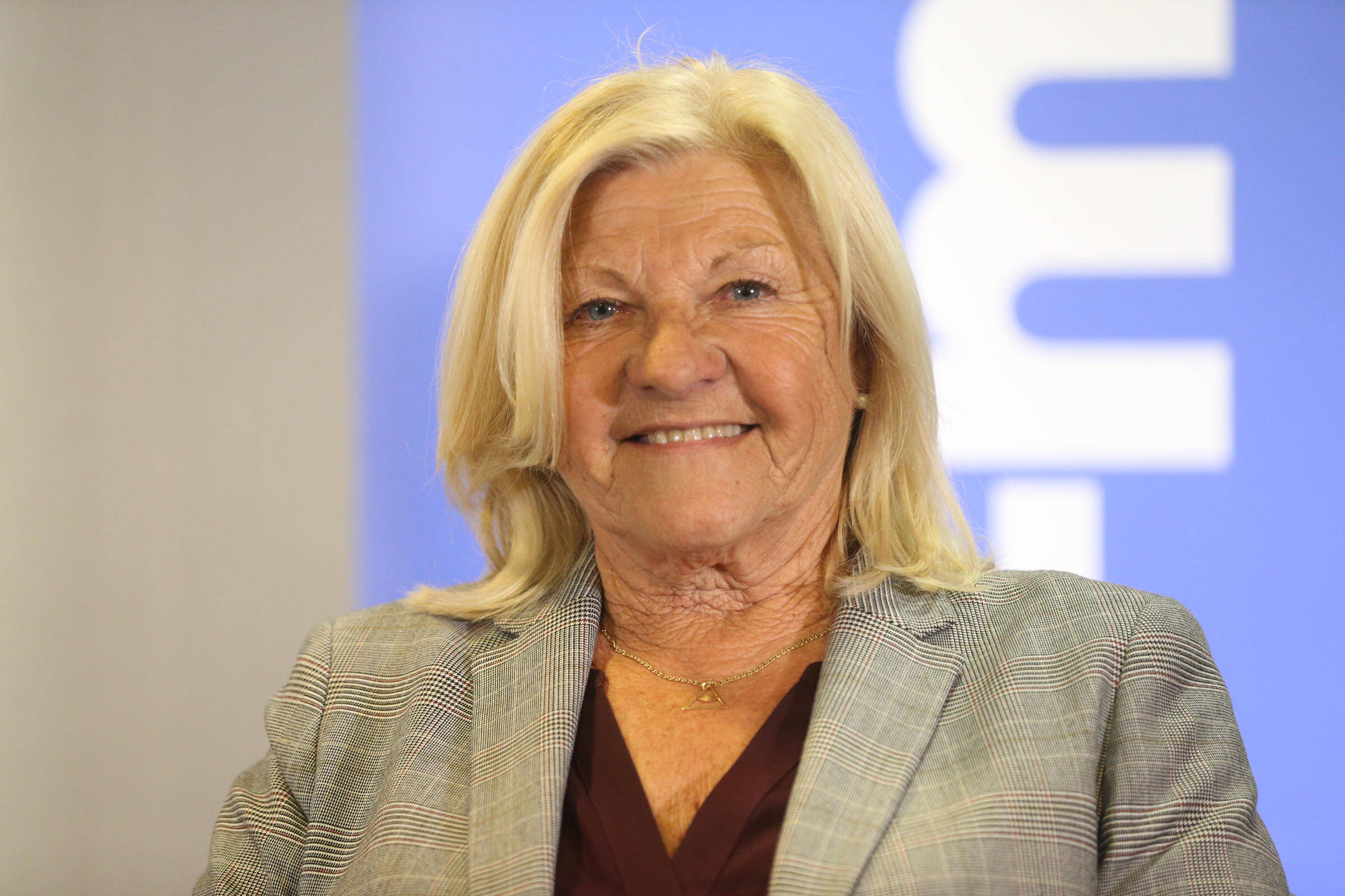 Ex-première adjointe de Louis Nègre à Cagnes-sur-Mer, Josiane Piret s'allie à Philippe Vardon au conseil métropolitain