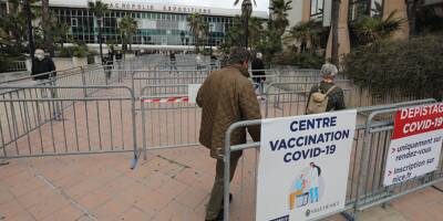 Pass sanitaire, vaccinodrome, pic attendu... Christian Estrosi met la Métropole en alerte sur la Covid-19