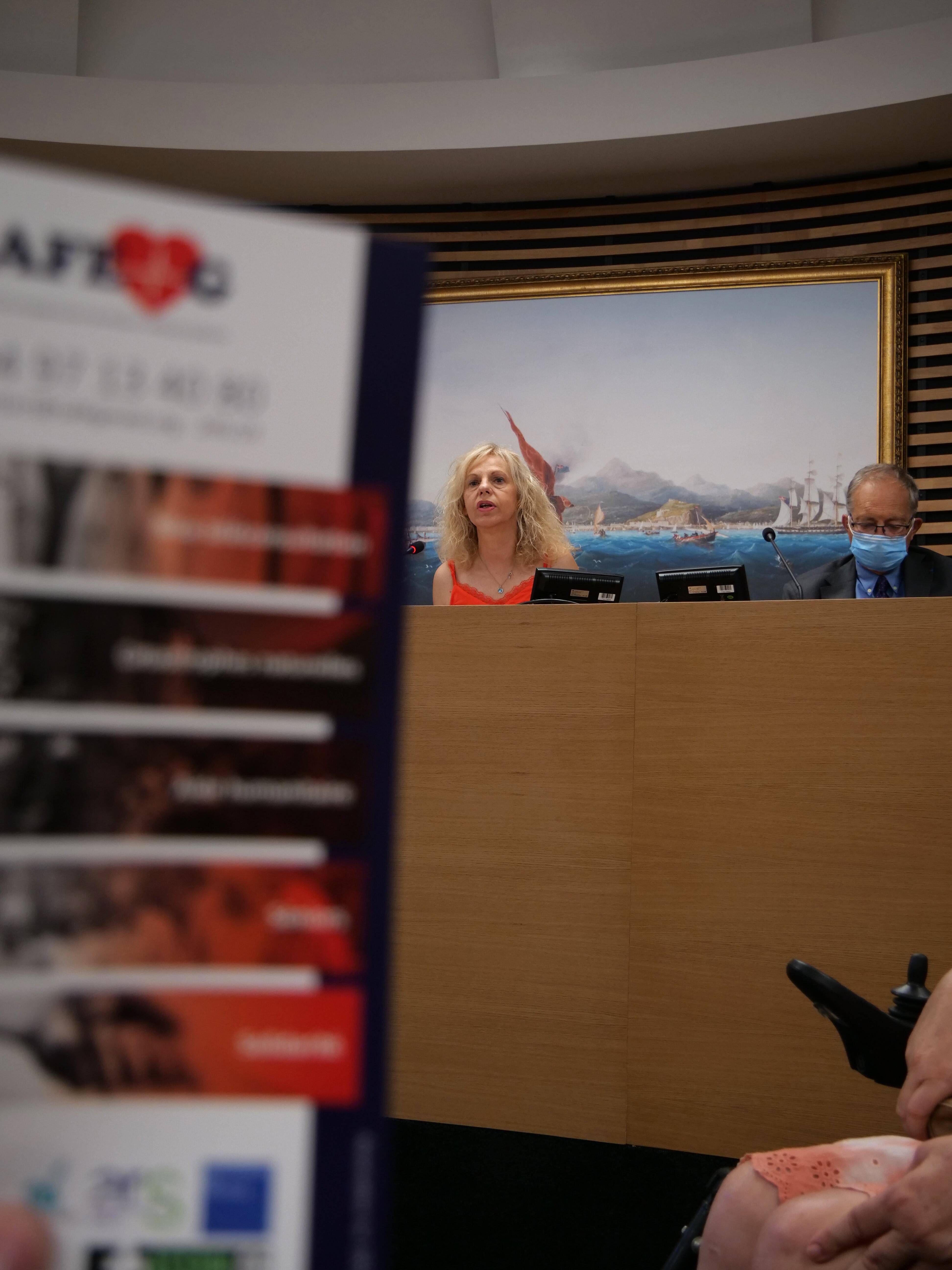 Pour lutter contre les déserts médicaux, la Métropole de Nice présente un numéro pour joindre un médecin partout et tous les jours