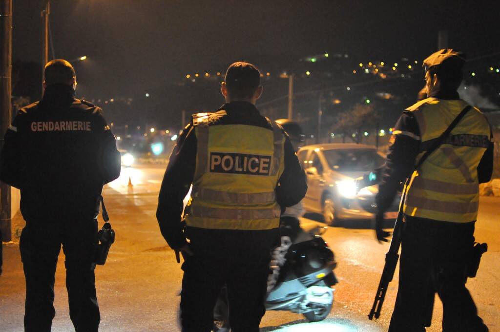 Accusé d'avoir blessé par balle un individu à Nice, le suspect n'était pas en France au moment des faits