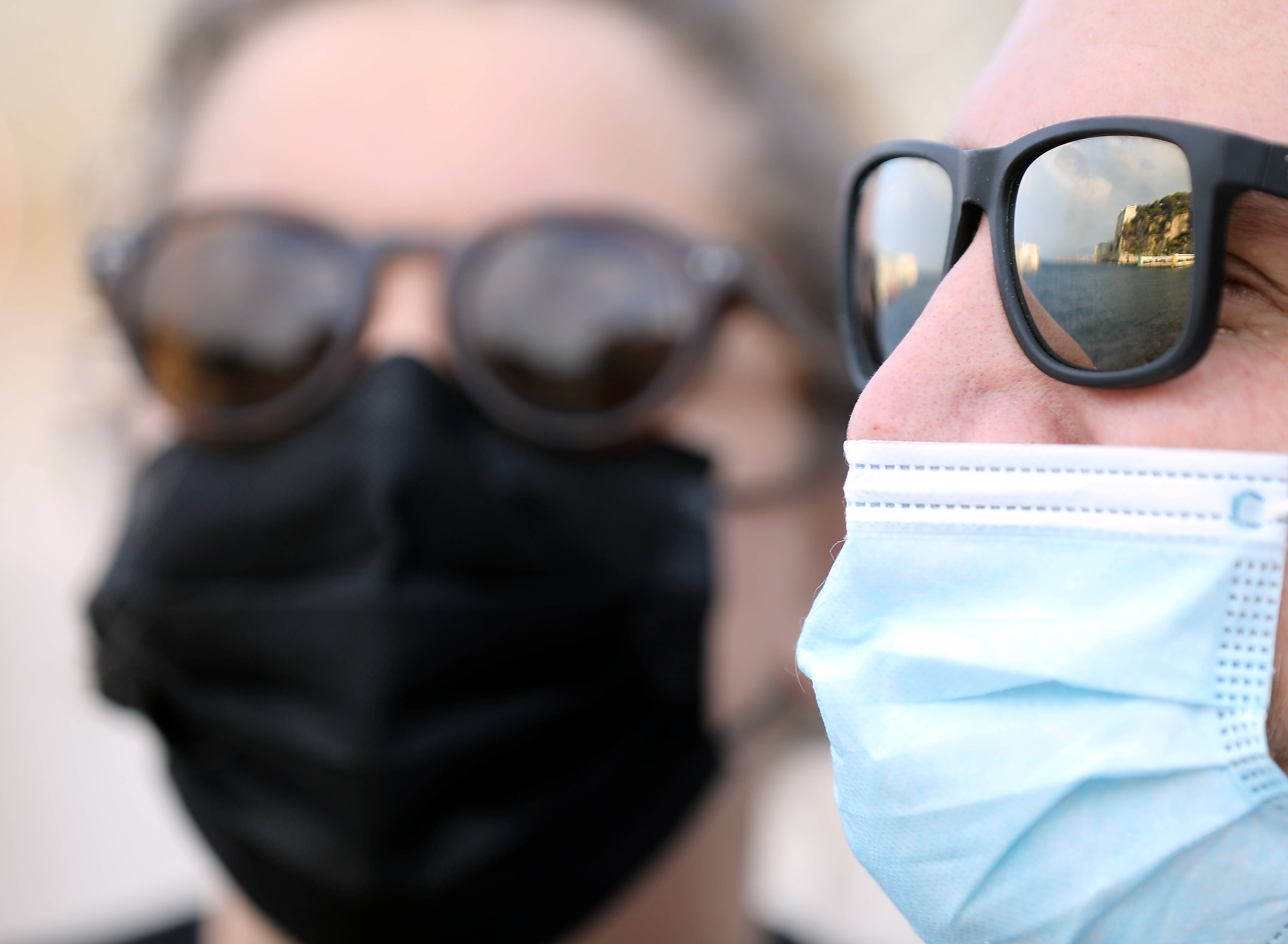 "J'espère de lourdes peines": à Monaco, un rescapé du Bataclan se confie avant le verdict des attentats du 13-Novembre