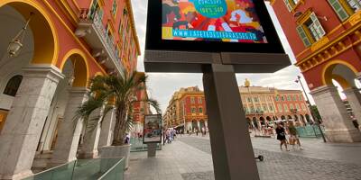 Les panneaux numériques doivent-ils disparaître dans les communes de la Métropole de Nice?