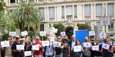 France 3 Côte d'Azur mobilisée contre la suppression de la redevance