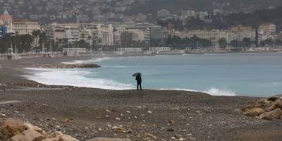 Les fortes pluies tombées mardi sur la Côte d'Azur changent-elles la donne face à la sécheresse?