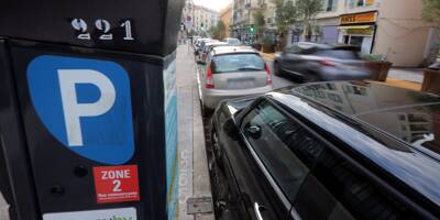 Alors que plus de rues seront payantes, le stationnement devient gratuit pour les professionnels de santé en soins à domicile à Nice