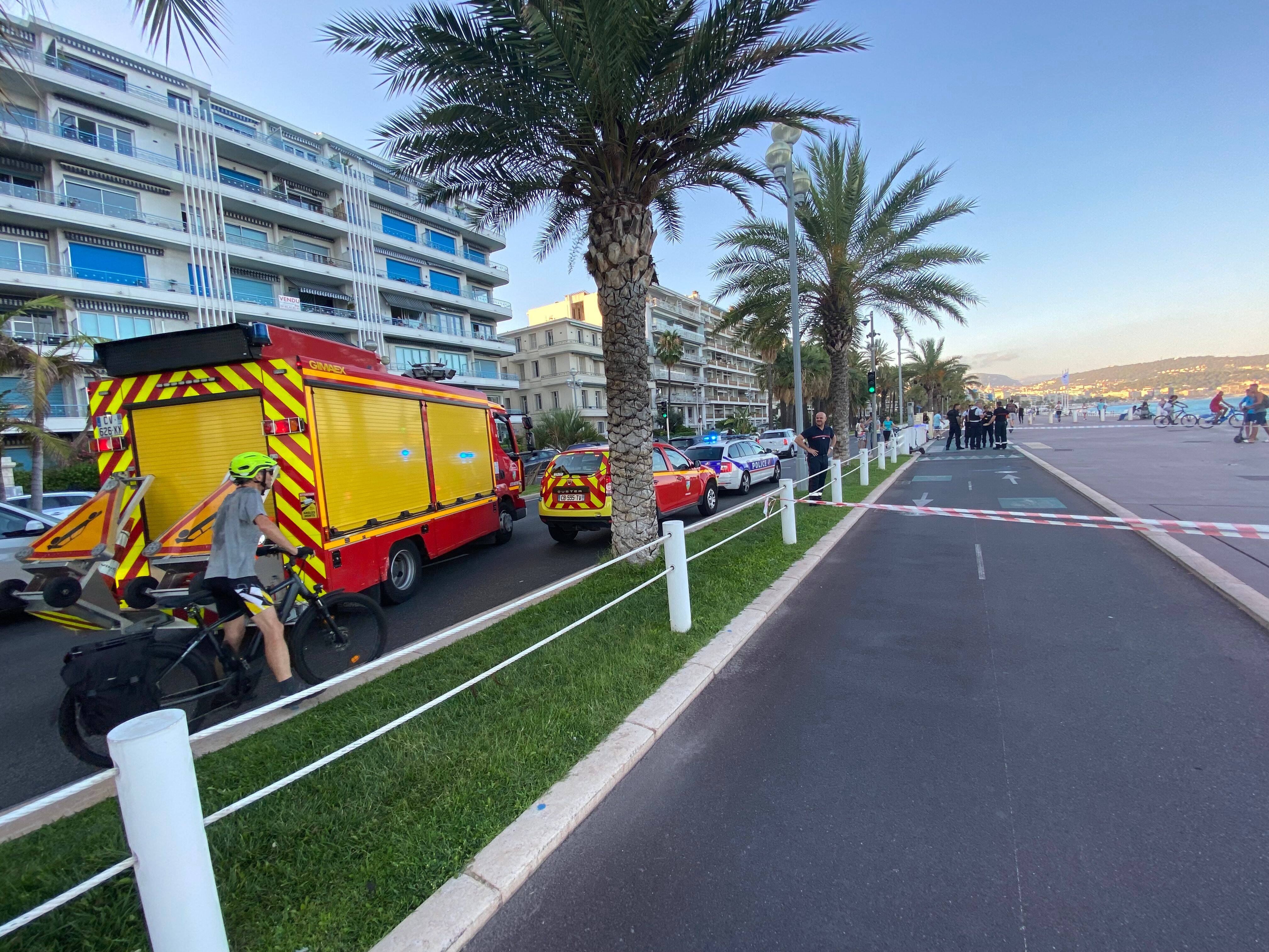 Faits divers : un ado en trottinette fauché par une voiture sur un passage  piéton