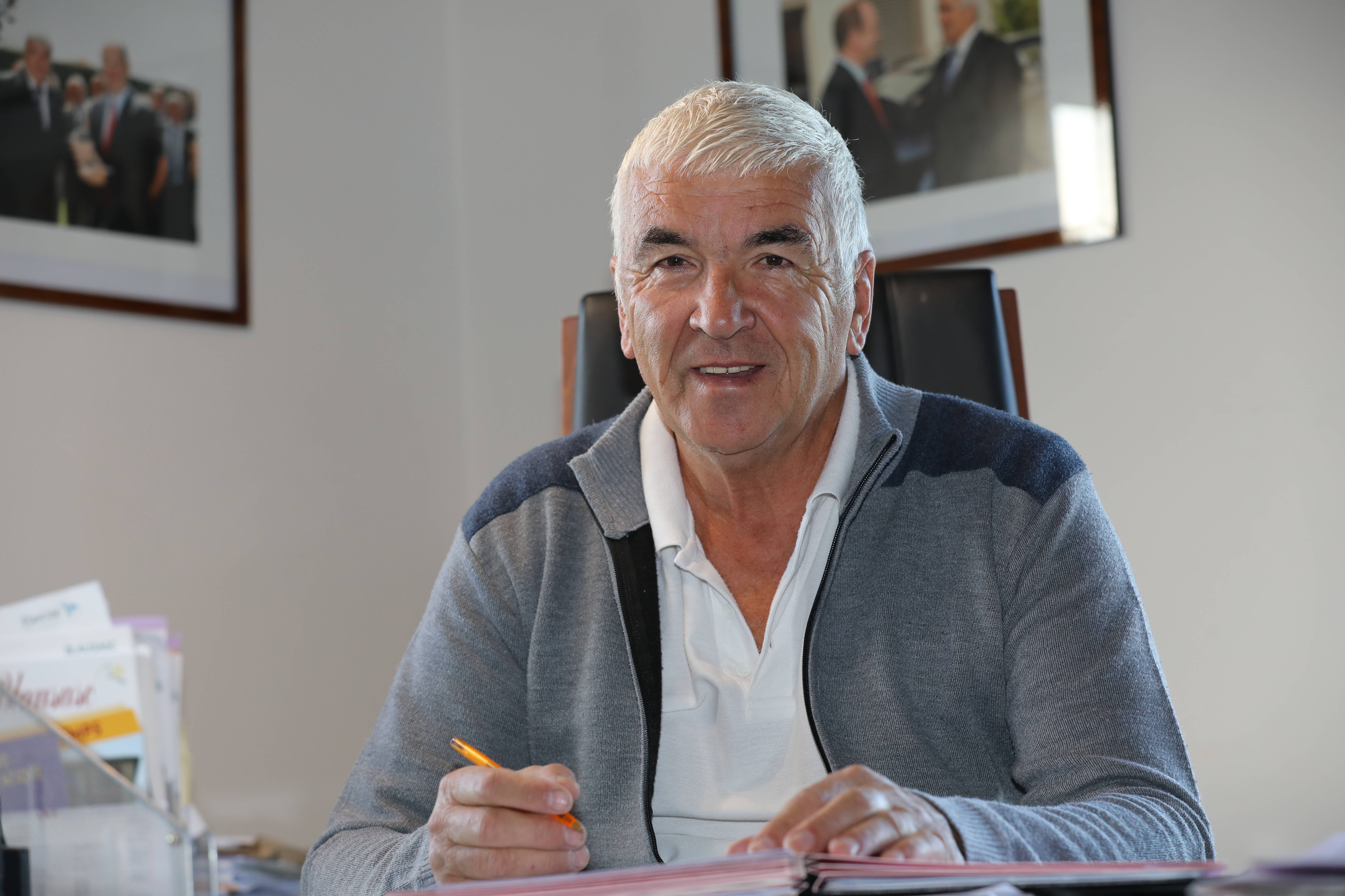 Le maire de Blausasc tacle Côte d'Azur Habitat, le président lui répond sur Facebook