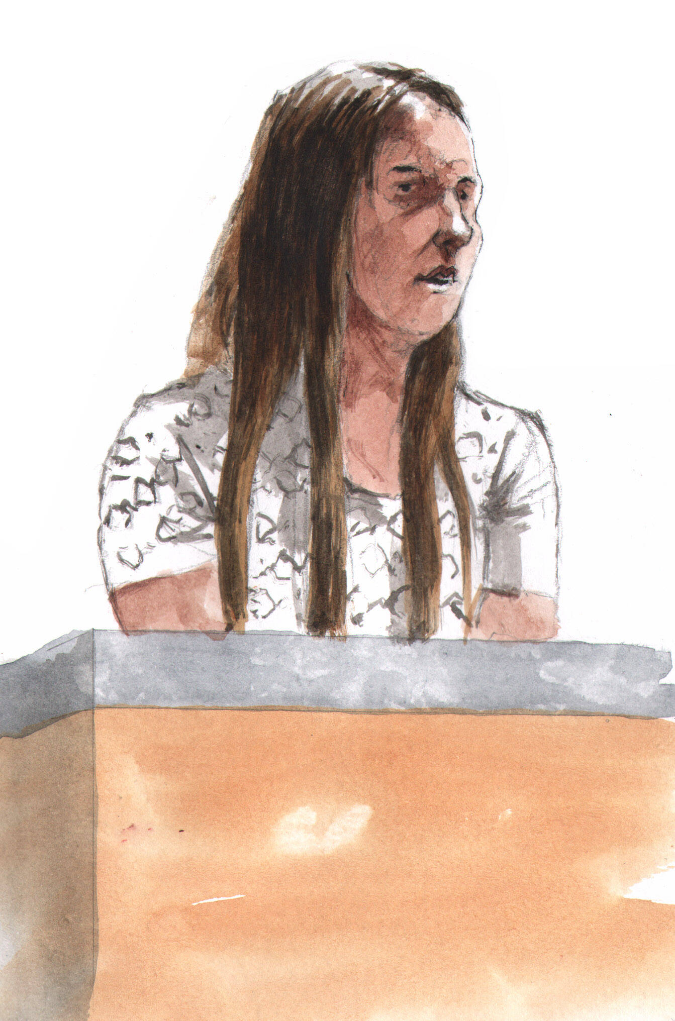 Elle a passé 4 ans en captivité: le terrible récit de la jeune femme séquestrée par son ex-belle-mère à Saint-Raphaël