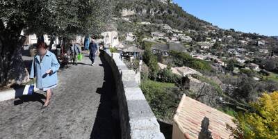 Cette commune de la Côte d'Azur fait grimper la taxe d'habitation des résidences secondaires